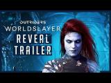 Outriders Worldslayer Reveal Trailer tn