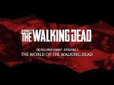 OVERKILL's The Walking Dead - Dev Diary #1 tn