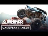 Overpass: Gameplay Trailer - Gamescom 2019 tn