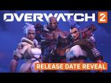 Overwatch 2 Release Date Reveal tn