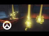Overwatch: Mercy Ability Overview  tn