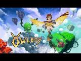Owlboy Release Trailer tn