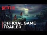 OXENFREE II: Lost Signals | Official Game Trailer tn