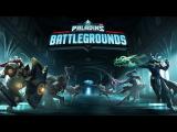Paladins: Battlegrounds - Official Trailer tn