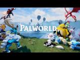 PALWORLD - 2nd Official Trailer tn