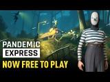 Pandemic Express - Free To Play Trailer tn