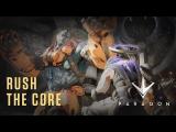 Paragon - Rush the Core - New Heroes Gameplay Video tn