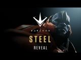 Paragon - Steel Teaser Reveal tn