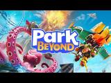 Park Beyond - Announcement Trailer tn