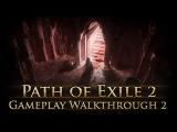 Path of Exile 2 Act 2 gameplay tn