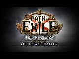 Path of Exile: Delirium Official Trailer tn