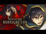 Path of the Midnight Sun - Official Trailer | 2022 tn