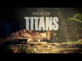 Path of Titans Consoles Launch Trailer tn