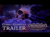 Pathfinder: Wrath of the Righteous - Combat Gameplay Trailer tn