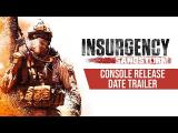 [PAX EAST 2020] Insurgency: Sandstorm - Console Release Date Trailer tn