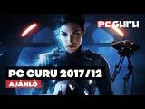 PC Guru 2017/12 ajánló tn