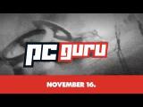 PC Guru show - TV-spot tn