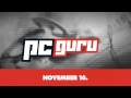 PC Guru show - TV-spot tn