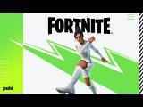 Pelé 'Air Punch' Emote Coming to Fortnite tn