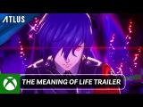 Persona 3 Reload — The Meaning of Life Trailer tn