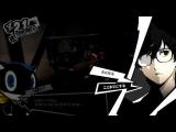 Persona 5 'Making Infiltration Tools' Gameplay Trailer tn