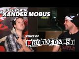 Persona 5: Xander Mobus Talks About Playing the Protagonist! tn