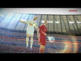 PES 2014 - játékmenet-újdonságok videó tn
