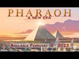 Pharaoh: A New Era - Release Date Trailer tn