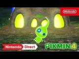Pikmin 4 - Nintendo Direct 6.21.2023 tn