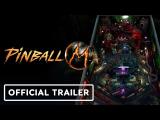 Pinball M - Official Launch Trailer tn