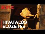 Pinokkió (Netflix) feliratos előzetes tn