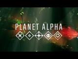 PLANET ALPHA - Announcement Trailer (PC, Nintendo Switch, PlayStation 4 & Xbox One) tn