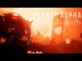 Planet Alpha - Survival Trailer  tn