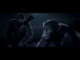 Planet of the Apes: Last Frontier Trailer 1 tn
