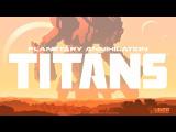 Planetary Annihilation: Titans Launch Trailer tn