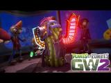 Plants vs. Zombies: Garden Warfare 2 - Graveyard Variety Pack Trailer tn