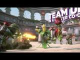 Plants vs. Zombies Garden Warfare 2 – Seeds of Time Map Gameplay trailer tn