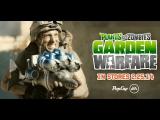 Plants vs. Zombies: Garden Warfare - 
