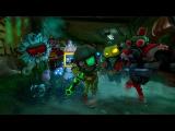 Plants vs. Zombies Garden Warfare - Launch Trailer tn