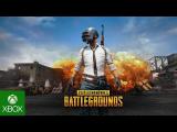 PlayerUnknown's Battlegrounds on Xbox One - 4K Trailer tn