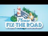 Please Fix The Road — Trailer #2 tn