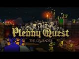 Plebby Quest: The Crusades trailer tn