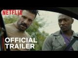 Point Blank | Official Trailer | Netflix tn