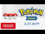 Pokémon Sword & Shield Nintendo Direct tn