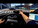 Police Simulator: Patrol Duty Trailer tn