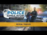 Police Simulator: Patrol Officers bejelentő trailer tn