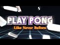 Pong Quest bejelentő trailer tn