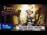 Popup Dungeon trailer tn