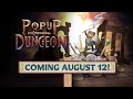 Popup Dungeon trailer tn