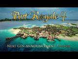 Port Royale 4 - Next Gen Announcement Trailer tn
